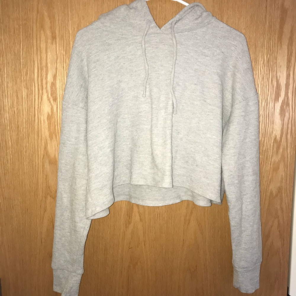 Forever 21 sweatshirt